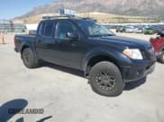 ✅ 2012 Nissan Frontier SV • VIN: 1N6AD0EV1CC444744 • Лот: 80508525. Опубликован ранее на Copart с пробегом 194 207 миль. Бесплатный доступ к архиву аукционных продаж из США и подробный отчёт об истории автомобиля на DreamBid. Изображение 4.