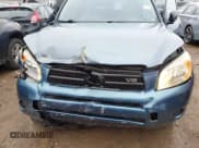 ✅ 2006 Toyota RAV4 • VIN: JTMBK33V665008174 • Лот: 43724258. Опубликован ранее на IAAI с пробегом 79 000 миль. Бесплатный доступ к архиву аукционных продаж из США и подробный отчёт об истории автомобиля на DreamBid. Изображение 6.