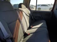 ✅ 2002 Nissan Xterra SE • VIN: 5N1ED28T82C600301 • Lot: 89060935. Listed on Copart with Not provided. Free auction sales archive from the USA and detailed vehicle history report at DreamBid. Image 10.