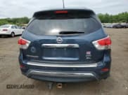 ✅ 2015 Nissan Pathfinder SL • VIN: 5N1AR2MM6FC664423 • Лот: 60922665. Опубликован ранее на Copart с пробегом 167 252 миль. Бесплатный доступ к архиву аукционных продаж из США и подробный отчёт об истории автомобиля на DreamBid. Изображение 6.