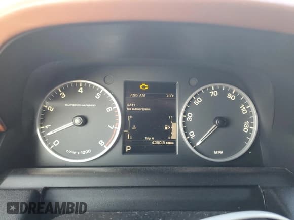 ✅ 2013 Land Rover Range Rover Sport SC Autobiography • VIN: SALSP2E47DA776646 • Lot: 81462805. Listed on Copart with 145,984 mi. Free auction sales archive from the USA and detailed vehicle history report at DreamBid. Image 9.