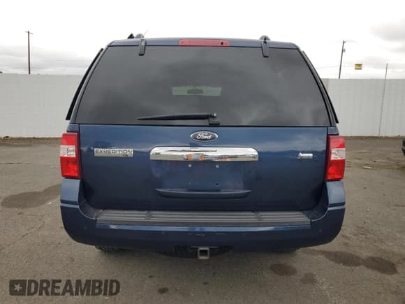 ✅ 2013 Ford Expedition XLT • VIN: 1FMJU1J54DEF09280 • Lot: 68960395. Listed on Copart with 173,614 mi. Free auction sales archive from the USA and detailed vehicle history report at DreamBid. Image 6.