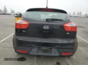 ✅ 2012 Kia Rio LX • VIN: KNADM5A3XC6040144 • Lot: 90138735. Listed on Copart with 98,543 mi. Free auction sales archive from the USA and detailed vehicle history report at DreamBid. Image 6.