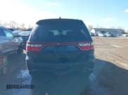 ✅ 2025 Dodge Durango GT • VIN: 1C4RDJDG9SC542692 • Lot: 43317092. Listed on IAAI with 7,298 mi. Free auction sales archive from the USA and detailed vehicle history report at DreamBid. Image 16.