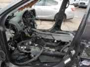 ✅ 2021 Dodge Durango GT • VIN: 1C4RDJDG7MC575774 • Lot: 81957634. Listed on Copart with Not provided. Free auction sales archive from the USA and detailed vehicle history report at DreamBid. Image 7.