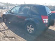 ✅ 2007 Suzuki Grand Vitara Luxury • VIN: JS3TE947674200802 • Lot: 43809399. Wystawiony na IAAI z przebiegiem 227 868 mil. Bezpłatny archiwum sprzedaży aukcyjnych z USA i szczegółowy raport historii pojazdu na DreamBid. Zdjęcie 3.