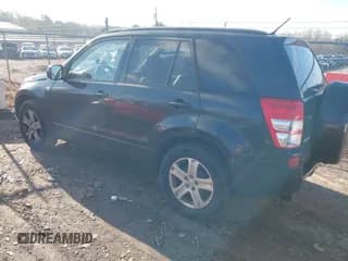 ✅ 2007 Suzuki Grand Vitara Luxury • VIN: JS3TE947674200802 • Lot: 43809399. Wystawiony na IAAI z przebiegiem 227 868 mil. Bezpłatny archiwum sprzedaży aukcyjnych z USA i szczegółowy raport historii pojazdu na DreamBid. Zdjęcie 3.