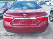 ✅ 2016 Toyota Camry XLE • VIN: 4T1BF1FK6GU613177 • Лот: 42793882. Опубликован ранее на IAAI с пробегом 105 955 миль. Бесплатный доступ к архиву аукционных продаж из США и подробный отчёт об истории автомобиля на DreamBid. Изображение 16.
