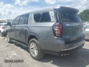 ✅ 2022 Chevrolet Suburban Premier • VIN: 1GNSKFKD8NR235309 • Lot: 56749044. Wystawiony na Copart z przebiegiem 35 164 mil. Bezpłatny archiwum sprzedaży aukcyjnych z USA i szczegółowy raport historii pojazdu na DreamBid. Zdjęcie 2.