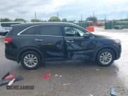 ✅ 2016 Kia Sorento LX • VIN: 5XYPG4A36GG004374 • Лот: 43270406. Опубликован ранее на IAAI с пробегом 147 981 миль. Бесплатный доступ к архиву аукционных продаж из США и подробный отчёт об истории автомобиля на DreamBid. Изображение 13.