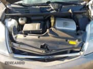 ✅ 2008 Toyota Prius • VIN: JTDKB20U883452757 • Лот: 43243869. Опубликован ранее на IAAI с пробегом 175 036 миль. Бесплатный доступ к архиву аукционных продаж из США и подробный отчёт об истории автомобиля на DreamBid. Изображение 10.