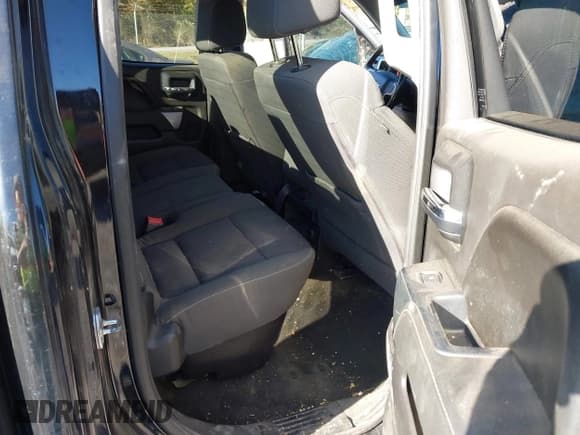 ✅ 2016 Chevrolet Silverado 1500 LT • VIN: 1GCVKREC6GZ128756 • Лот: 43504112. Опубликован ранее на IAAI с пробегом Не указан. Бесплатный доступ к архиву аукционных продаж из США и подробный отчёт об истории автомобиля на DreamBid. Изображение 8.