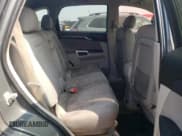 ✅ 2009 Saturn VUE XE • VIN: 3GSCL33P29S520306 • Lot: 65888904. Listed on Copart with 178,111 mi. Free auction sales archive from the USA and detailed vehicle history report at DreamBid. Image 10.