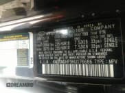 ✅ 2017 Hyundai Santa Fe SE • VIN: KM8SMDHF9HU176686 • Lot: 36193588. Listed on IAAI with 141,522 mi. Free auction sales archive from the USA and detailed vehicle history report at DreamBid. Image 9.