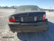 ✅ 2004 Lincoln LS Luxury • VIN: 1LNHM86S84Y663947 • Lot: 87007975. Wystawiony na Copart z przebiegiem Nie podano. Bezpłatny archiwum sprzedaży aukcyjnych z USA i szczegółowy raport historii pojazdu na DreamBid. Zdjęcie 6.