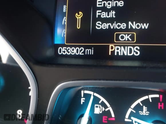 ✅ 2019 Ford Escape SE • VIN: 1FMCU9GDXKUA86259 • Лот: 43610676. Опубликован ранее на IAAI с пробегом 53 902 миль. Бесплатный доступ к архиву аукционных продаж из США и подробный отчёт об истории автомобиля на DreamBid. Изображение 15.