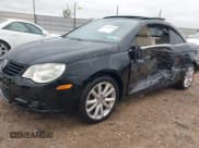 ✅ 2007 Volkswagen Eos 2.0T • VIN: WVWBA71F07V037774 • Lot: 43550804. Wystawiony na IAAI z przebiegiem 84 116 mil. Bezpłatny archiwum sprzedaży aukcyjnych z USA i szczegółowy raport historii pojazdu na DreamBid. Zdjęcie 2.