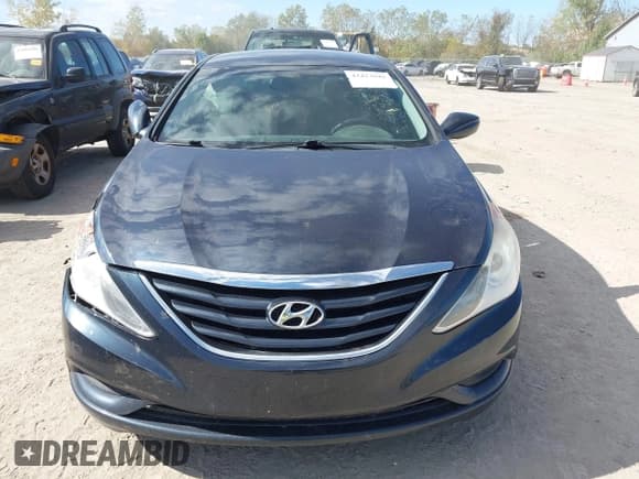 ✅ 2011 Hyundai Sonata GLS • VIN: 5NPEB4AC6BH178436 • Лот: 43423942. Опубликован ранее на IAAI с пробегом 166 489 миль. Бесплатный доступ к архиву аукционных продаж из США и подробный отчёт об истории автомобиля на DreamBid. Изображение 12.