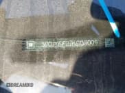 ✅ 2019 Chevrolet Silverado 1500 RST • VIN: 3GCUYEED7KG139009 • Lot: 42021583. Wystawiony na IAAI z przebiegiem 78 824 mil. Bezpłatny archiwum sprzedaży aukcyjnych z USA i szczegółowy raport historii pojazdu na DreamBid. Zdjęcie 9.