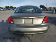 ✅ 2002 Ford Taurus SE Standard • VIN: 1FAFP53U92A164769 • Lot: 91718865. Listed on Copart with 133,695 mi. Free auction sales archive from the USA and detailed vehicle history report at DreamBid. Image 6.