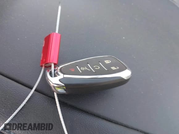 ✅ 2020 Chevrolet Blazer LT • VIN: 3GNKBBRAXLS716158 • Лот: 43146996. Опубликован ранее на IAAI с пробегом 89 837 миль. Бесплатный доступ к архиву аукционных продаж из США и подробный отчёт об истории автомобиля на DreamBid. Изображение 11.