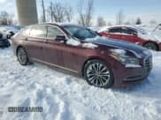 ✅ 2015 Hyundai Genesis 3.8L • VIN: KMHGN4JE1FU037038 • Lot: 42107295. Wystawiony na Copart z przebiegiem 76 484 mil. Bezpłatny archiwum sprzedaży aukcyjnych z USA i szczegółowy raport historii pojazdu na DreamBid. Zdjęcie 4.