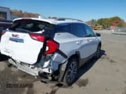 ✅ 2019 GMC Terrain SLT • VIN: 3GKALPEX6KL308584 • Лот: 43602848. Опубликован ранее на IAAI с пробегом 106 147 миль. Бесплатный доступ к архиву аукционных продаж из США и подробный отчёт об истории автомобиля на DreamBid. Изображение 4.