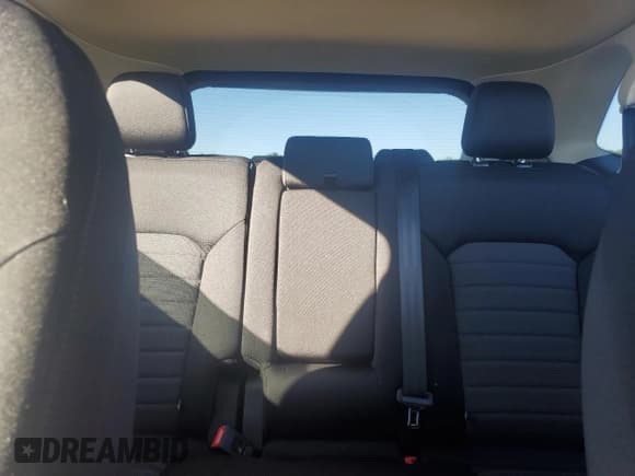 ✅ 2018 Ford Edge SE • VIN: 2FMPK3G94JBB56469 • Лот: 89497605. Опубликован ранее на Copart с пробегом 54 786 миль. Бесплатный доступ к архиву аукционных продаж из США и подробный отчёт об истории автомобиля на DreamBid. Изображение 10.