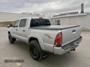 ✅ 2005 Toyota Tacoma • VIN: 5TELU42N25Z13542X • Лот: 95975935. Опубликован ранее на Copart с пробегом 200 131 миль. Бесплатный доступ к архиву аукционных продаж из США и подробный отчёт об истории автомобиля на DreamBid. Изображение 3.