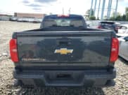 ✅ 2018 Chevrolet Colorado 2WD Work Truck • VIN: 1GCGSBEN4J1190275 • Лот: 67273204. Опубликован ранее на Copart с пробегом Не указан. Бесплатный доступ к архиву аукционных продаж из США и подробный отчёт об истории автомобиля на DreamBid. Изображение 6.