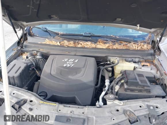 2008 Saturn VUE XR z VIN 3GSDL73768S557031, wystawiony jako IAAI lot #41486096 z przebiegiem 166 198 mil mil oraz . Historia ofert i sprzedaży dostępna na DreamBid. Obrazek 10.