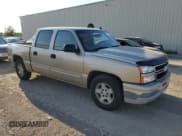 ✅ 2006 Chevrolet Silverado 1500 LT1 • VIN: 2GCEC13T261225090 • Лот: 72416444. Опубликован ранее на Copart с пробегом 220 497 миль. Бесплатный доступ к архиву аукционных продаж из США и подробный отчёт об истории автомобиля на DreamBid. Изображение 4.