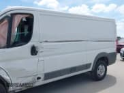 ✅ 2017 Ram ProMaster Cargo • VIN: 3C6TRVAG9HE517223 • Lot: 42793706. Listed on IAAI with 118,552 mi. Free auction sales archive from the USA and detailed vehicle history report at DreamBid. Image 14.