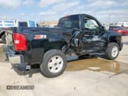 ✅ 2013 Chevrolet Silverado 1500 • VIN: 1GCNKSEA8DZ171335 • Lot: 53523625. Wystawiony na Copart z przebiegiem 83 664 mil. Bezpłatny archiwum sprzedaży aukcyjnych z USA i szczegółowy raport historii pojazdu na DreamBid. Zdjęcie 3.