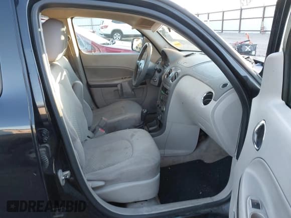 ✅ 2009 Chevrolet HHR LS • VIN: 3GNCA13B09S629686 • Lot: 41289545. Listed on IAAI with 240,026 mi. Free auction sales archive from the USA and detailed vehicle history report at DreamBid. Image 5.