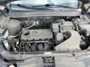 ✅ 2010 Hyundai Santa Fe GLS • VIN: 5NMSG3AB9AH346295 • Lot: 91244985. Wystawiony na Copart z przebiegiem 175 812 mil. Bezpłatny archiwum sprzedaży aukcyjnych z USA i szczegółowy raport historii pojazdu na DreamBid. Zdjęcie 11.