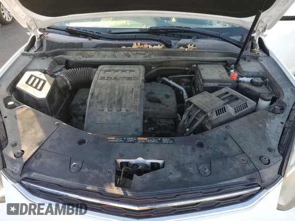 ✅ 2017 Chevrolet Equinox LT • VIN: 2GNALCEK5H6249315 • Лот: 91499515. Опубликован ранее на Copart с пробегом 187 777 миль. Бесплатный доступ к архиву аукционных продаж из США и подробный отчёт об истории автомобиля на DreamBid. Изображение 12.