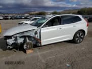 ✅ 2025 Volvo XC60 Plus • VIN: YV4H60RC1S1001411 • Lot: 49058445. Listed on Copart with 3,648 mi. Free auction sales archive from the USA and detailed vehicle history report at DreamBid. Image 1.