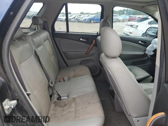 ✅ 2007 Saturn VUE V6 • VIN: 5GZCZ53407S818386 • Lot: 54522905. Wystawiony na Copart z przebiegiem 134 131 mil. Bezpłatny archiwum sprzedaży aukcyjnych z USA i szczegółowy raport historii pojazdu na DreamBid. Zdjęcie 11.