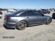 ✅ 2017 Audi S6 Premium Plus • VIN: WAUFFAFC3HN077800 • Lot: 67796705. Listed on Copart with 51,903 mi. Free auction sales archive from the USA and detailed vehicle history report at DreamBid. Image 3.