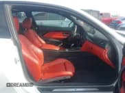 ✅ 2015 BMW 4 Series 435i • VIN: WBA3R1C51FK195603 • Lot: 43155886. Wystawiony na IAAI z przebiegiem 48 542 mil. Bezpłatny archiwum sprzedaży aukcyjnych z USA i szczegółowy raport historii pojazdu na DreamBid. Zdjęcie 5.