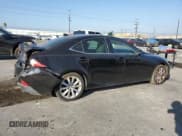 ✅ 2016 Lexus IS 200t • VIN: JTHBA1D29G5036191 • Лот: 81525805. Опубликован ранее на Copart с пробегом 155 272 миль. Бесплатный доступ к архиву аукционных продаж из США и подробный отчёт об истории автомобиля на DreamBid. Изображение 3.