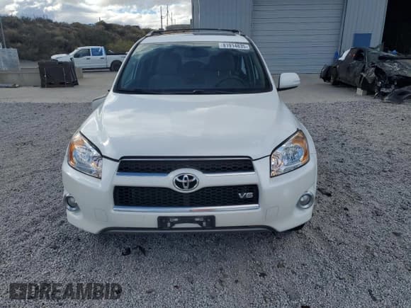 ✅ 2012 Toyota RAV4 Limited • VIN: 2T3DK4DV7CW075092 • Лот: 81914835. Опубликован ранее на Copart с пробегом 191 227 миль. Бесплатный доступ к архиву аукционных продаж из США и подробный отчёт об истории автомобиля на DreamBid. Изображение 5.