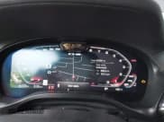 ✅ 2022 BMW X3 M • VIN: 5YM13EC08N9K55784 • Lot: 41731963. Listed on IAAI with 55,594 mi. Free auction sales archive from the USA and detailed vehicle history report at DreamBid. Image 7.