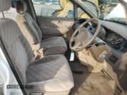 ✅ 1998 Honda Odyssey • VIN: RA31038664 • Lot: 43051785. Listed on Copart with 106,084 mi. Free auction sales archive from the USA and detailed vehicle history report at DreamBid. Image 7.