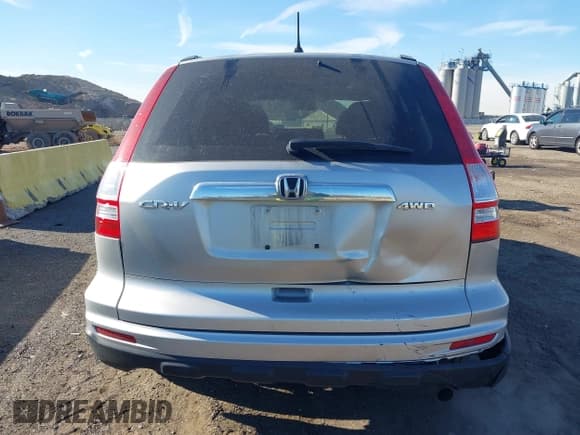 ✅ 2010 Honda CR-V EX • VIN: 5J6RE4H57AL008591 • Lot: 43828401. Wystawiony na IAAI z przebiegiem 80 037 mil. Bezpłatny archiwum sprzedaży aukcyjnych z USA i szczegółowy raport historii pojazdu na DreamBid. Zdjęcie 16.