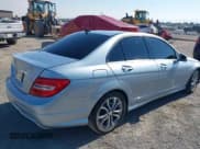 ✅ 2014 Mercedes-Benz C 250 Sport • VIN: WDDGF4HB3EG219159 • Lot: 42916060. Listed on IAAI with 151,432 mi. Free auction sales archive from the USA and detailed vehicle history report at DreamBid. Image 4.