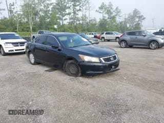 ✅ 2008 Honda Accord LX • VIN: JHMCP26378C067970 • Lot: 43289947. Wystawiony na IAAI z przebiegiem 207 247 mil. Bezpłatny archiwum sprzedaży aukcyjnych z USA i szczegółowy raport historii pojazdu na DreamBid. Zdjęcie 1.