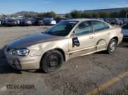 ✅ 2005 Pontiac Grand Am SE • VIN: 1G2NE52E25M155098 • Лот: 89678455. Опубликован ранее на Copart с пробегом 122 473 миль. Бесплатный доступ к архиву аукционных продаж из США и подробный отчёт об истории автомобиля на DreamBid. Изображение 1.