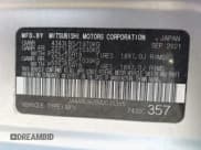 ✅ 2021 Mitsubishi Outlander ES • VIN: JA4ARUAU5MU035385 • Lot: 43494720. Listed on IAAI with 81,112 mi. Free auction sales archive from the USA and detailed vehicle history report at DreamBid. Image 9.